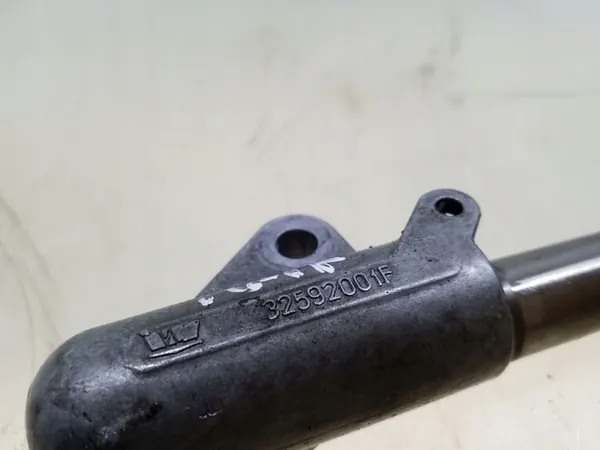 Tensor de distribuição Maserati Levante 2017 32592001F image 3