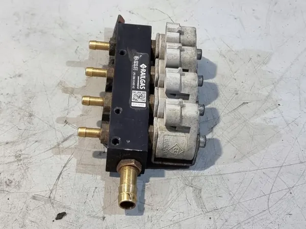 Rail de injetores GPL OEM 67R014712 110R004713 image 3