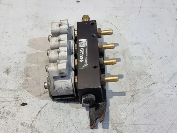 Rail de injetores GPL OEM 67R014712 110R004713 image 5