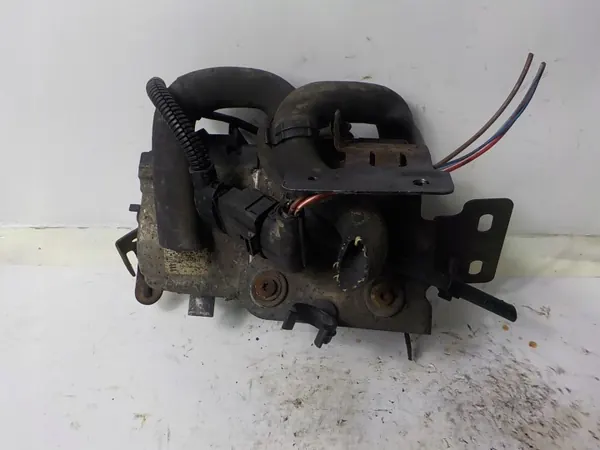 SEAT Webasto Heizung OEM 5M21-18K463-CA 7M3815071C image 2
