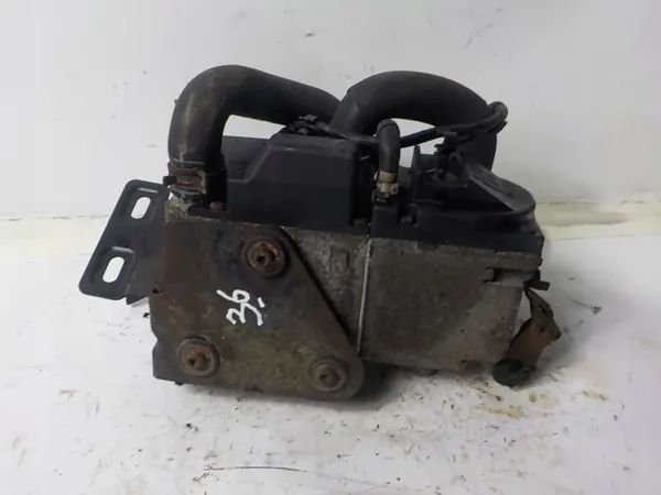 SEAT Webasto Heizung OEM 5M21-18K463-CA 7M3815071C image 3