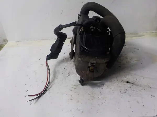 SEAT Webasto Heizung OEM 5M21-18K463-CA 7M3815071C image 4