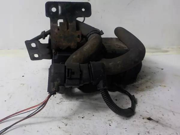 SEAT Webasto Heizung OEM 5M21-18K463-CA 7M3815071C image 8