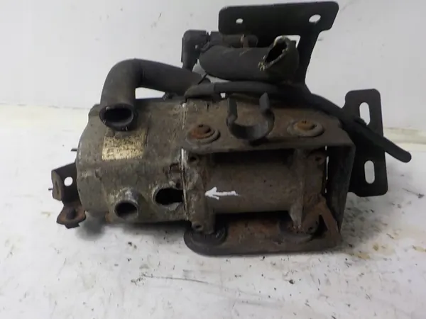 SEAT Webasto Heizung OEM 5M21-18K463-CA 7M3815071C image 9
