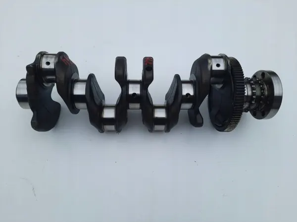 Virabrequim BMW B47 OEM 8513673 - Estado Usado image 6