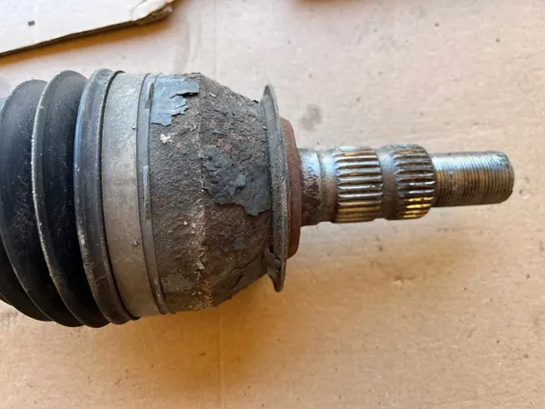 Arbre Long Droit Chevrolet Orlando 2010-2018 2.0 image 2