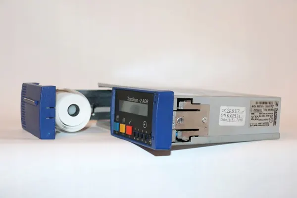 Imprimante Thermographe TranScan pour Remorques A1 image 1