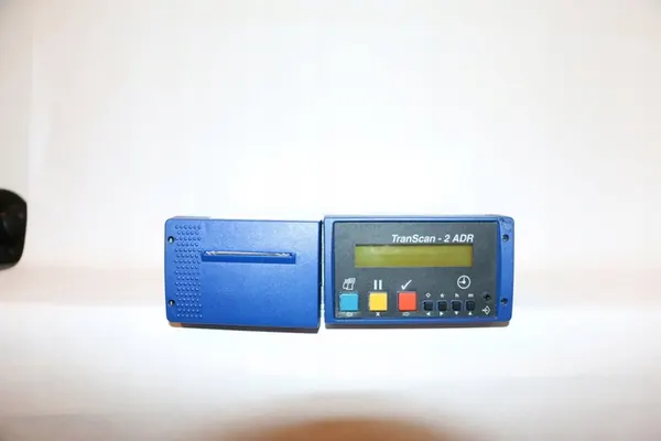 Imprimante Thermographe TranScan pour Remorques A1 image 2