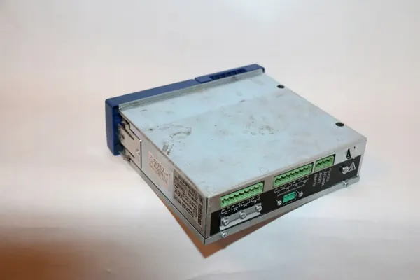 Imprimante Thermographe TranScan pour Remorques A1 image 3