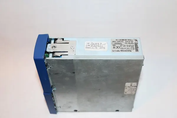 Imprimante Thermographe TranScan pour Remorques A1 image 4