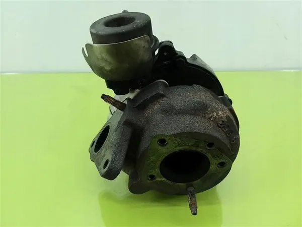 Turbo Renault Nissan Dacia 1.5 DCI OEM 507856H82303720 image 5