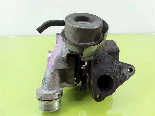 Turbo Renault Nissan Dacia 1.5 DCI OEM 507856H82303720 image 6