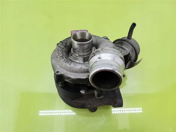 Turbo Renault Nissan Dacia 1.5 DCI OEM 507856H82303720 image 8