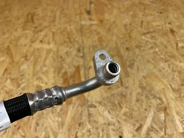 Ilmastointiletku Opel Corsa F Peugeot 208 II image 10