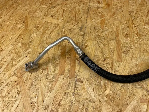 Ilmastointiletku Opel Corsa F Peugeot 208 II image 3