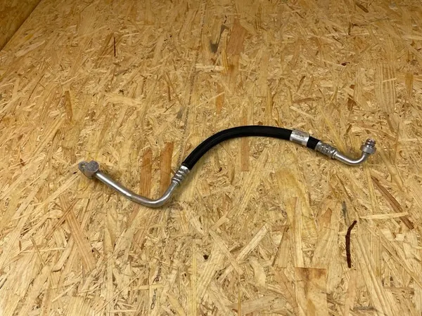 Ilmastointiletku Opel Corsa F Peugeot 208 II image 5