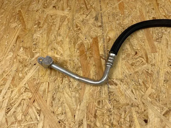 Ilmastointiletku Opel Corsa F Peugeot 208 II image 7