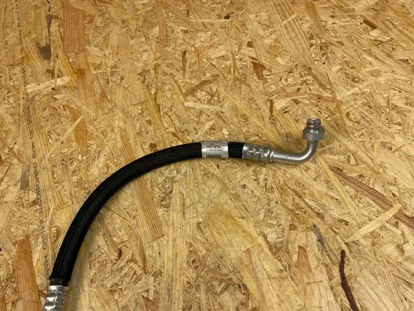 Ilmastointiletku Opel Corsa F Peugeot 208 II image 8