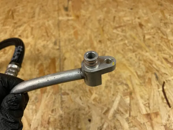 Ilmastointiletku Opel Corsa F Peugeot 208 II image 9