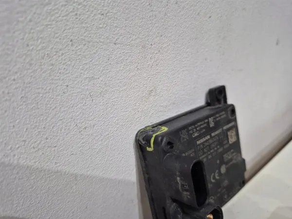 OEM 284386UU2A framradarsensor för Nissan Qashqai image 5