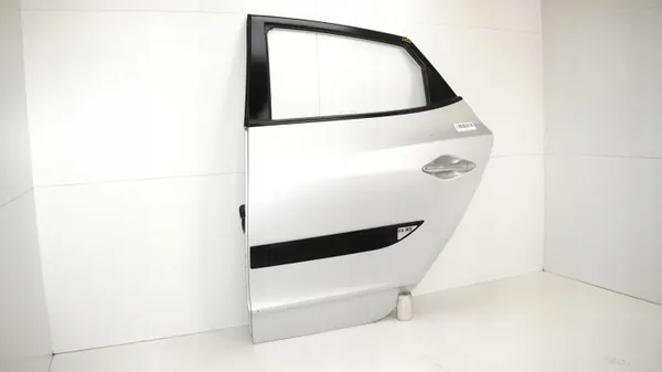 Vänster bakdörr OEM 375484656 för Hyundai IX35 09-13 image 5