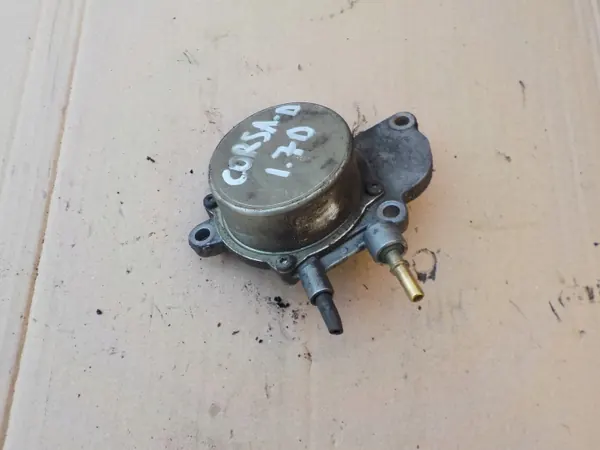 Tyhjiöpumppu OEM 7009690100 Opel Corsa D 1.7 CDTi:lle image 2