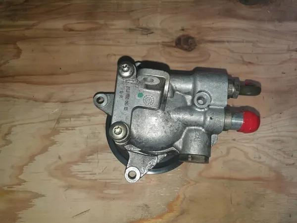 Servostyrningspump Porsche Panamera 3.6 V6 4.8 Turbo image 3