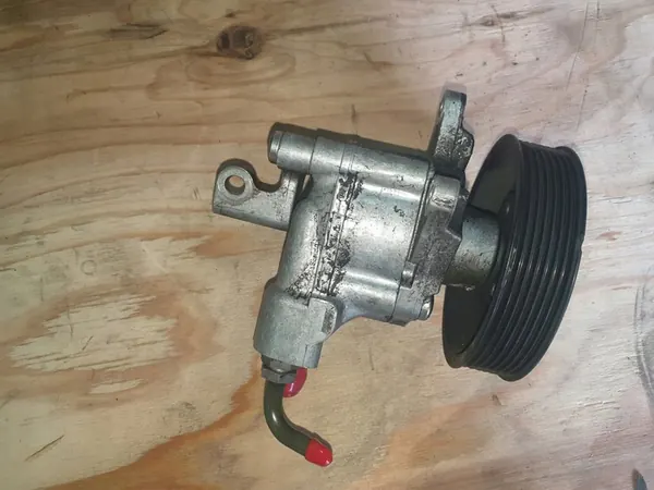 Servostyrningspump Porsche Panamera 3.6 V6 4.8 Turbo image 4