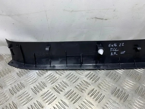 Subaru Outback Kofferraumdeckel-Abdeckung OEM 94044AN100 image 3