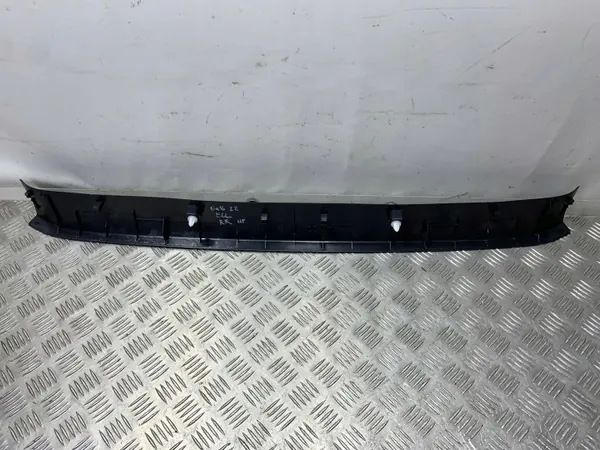 Subaru Outback Kofferraumdeckel-Abdeckung OEM 94044AN100 image 4