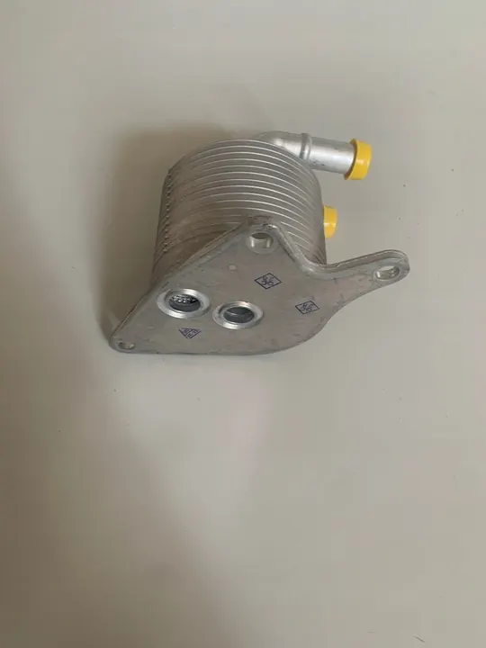 BMW MINI Refroidisseur d'huile de transmission automatique image 3