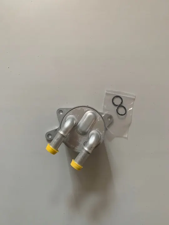 BMW MINI Refroidisseur d'huile de transmission automatique image 4