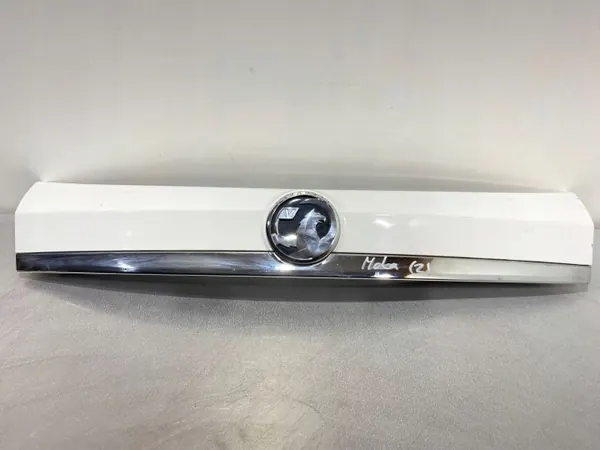Bandeau d'éclairage Opel Mokka OEM FBZ20870 image 2