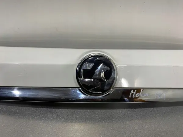 Bandeau d'éclairage Opel Mokka OEM FBZ20870 image 3