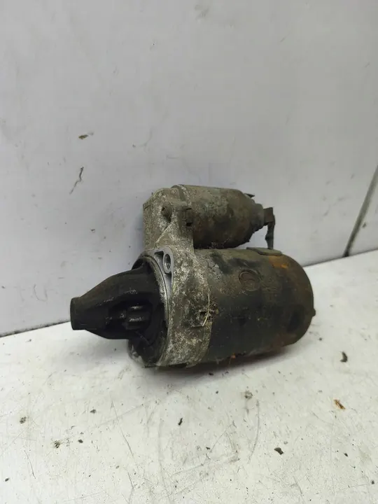 Motor de arranque Hyundai OE 3610021740 image 2