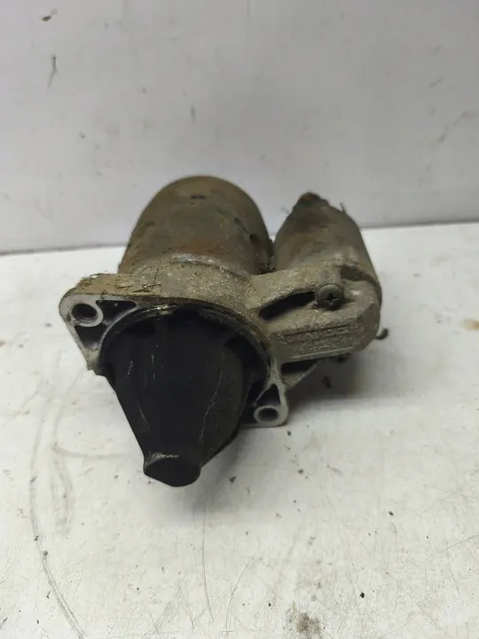 Motor de arranque Hyundai OE 3610021740 image 3