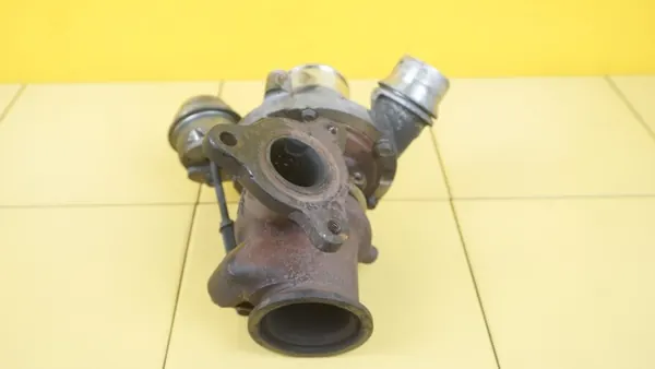 INSIGNIA B ASTRA 1.6 CDTI Turbo 55496238 image 2