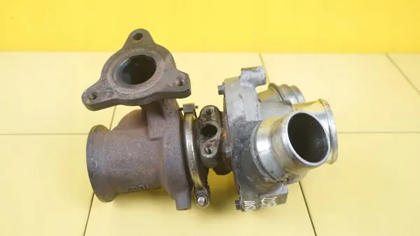 INSIGNIA B ASTRA 1.6 CDTI Turbo 55496238 image 3