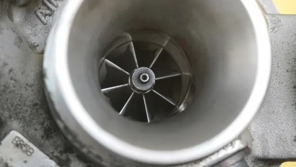 INSIGNIA B ASTRA 1.6 CDTI Turbo 55496238 image 5