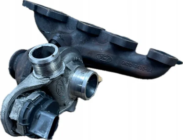 B2 TRANSIT CUSTOM 2013 2.0 TDCI Turbolader GK2Q-6K682-BB image 3