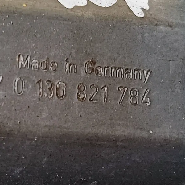 Elevador de vidro traseiro esquerdo Audi A6 C5 8 pinos 4B0839397B image 4