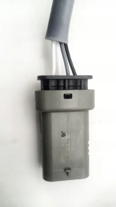 Sonde Lambda OEM 12701634 pour Opel Astra K, Corsa E image 4