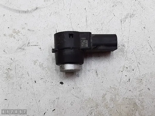 Capteur Parktronic Peugeot 607 image 2