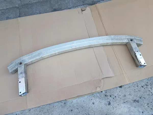 Takapuskuri + liukusetti / Audi A6 C6 Avant / 04-11 image 2