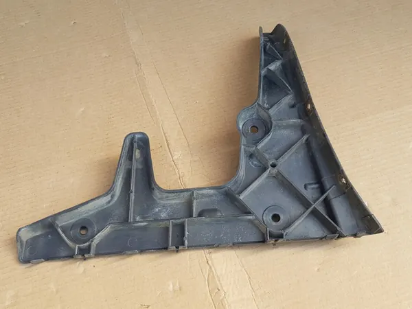 Takapuskuri + liukusetti / Audi A6 C6 Avant / 04-11 image 5