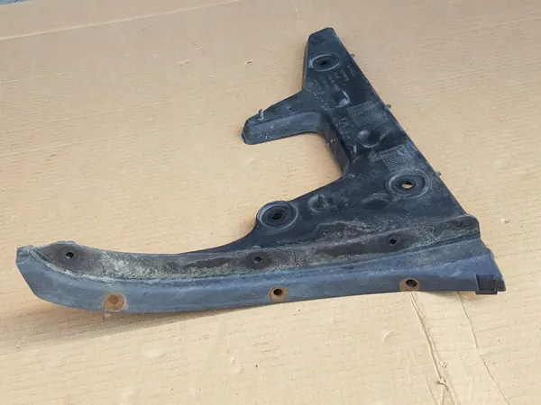 Takapuskuri + liukusetti / Audi A6 C6 Avant / 04-11 image 7