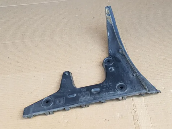 Takapuskuri + liukusetti / Audi A6 C6 Avant / 04-11 image 9