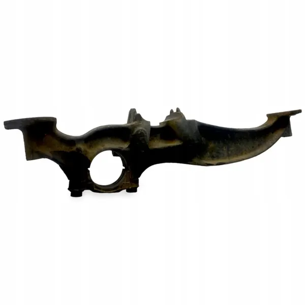 OEM 1896602 DAF Soporte de muelle neumático, eje derecho image 3
