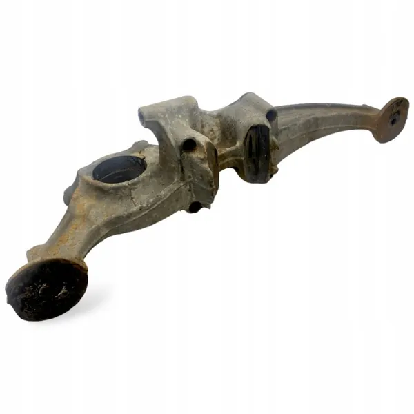 OEM 1896602 DAF Soporte de muelle neumático, eje derecho image 4