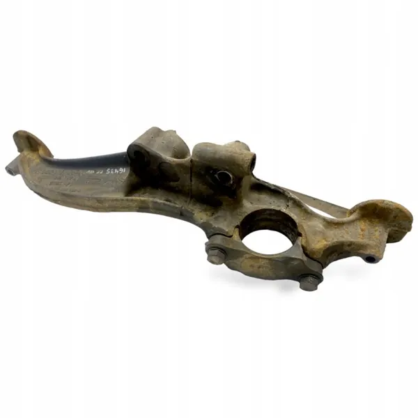 OEM 1896602 DAF Soporte de muelle neumático, eje derecho image 5